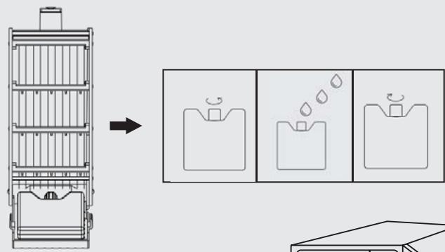 EQUATION FRESH EQUATION - Diversos (Manutenção, Reparação, Garantia, etc.) - 24