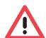 LEGRAND KEOR MULTIPLUG 600VA - DANGER - 2