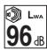 RYOBI ONE+ RLT183225FPK - ADVARSEL - 11