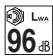 RYOBI ONE+ RLT183225FPK - SYMBOLS ON THE PRODUCT - 13