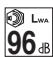 RYOBI ONE+ RLT183225FPK - 2