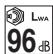 RYOBI ONE+ RLT183225FPK - MASINAL OLEVAD SÜMBOLID - 13