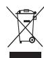 RYOBI ONE+ RLT183225FPK - ADVARSEL - 8