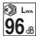 RYOBI ONE+ RLT183225FPK - TUOTTEESSA OLEVAT SYMBOLIT - 13