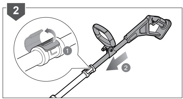 RYOBI ONE+ RLT183225FPK - OLT1832 - 57