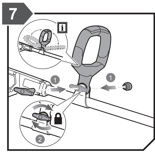 RYOBI ONE+ RLT183225FPK - OLT1832 - 9