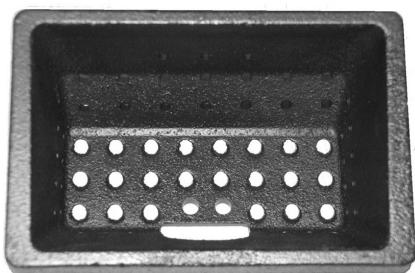 FREEPOINT INDIGO - VERA - ELANE - MADISON - TABLA - ROXY - ATRIUM - NETTOYAGE QUOTIDIEN OU HEBDOMADAIRE PAR L'UTILISATEUR - 1