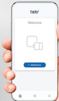 TADO QUATTRO PACK TADO - Meet the tado° Smart Radiator Thermostat - 2