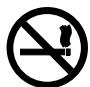 GARLAND GAS 550 G - ICONOS DE ADVERTENCIA - 11