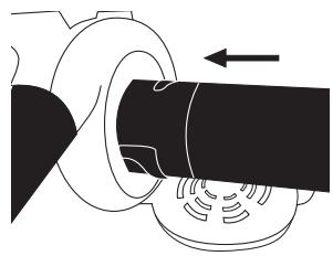 GARLAND GAS 550 G - 6.3.2.USAGEASAVACUUM - 6