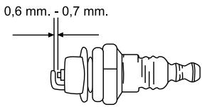 GARLAND GAS 550 G - EΛΕΓXONTA Σ MΟΥZΙ - 1