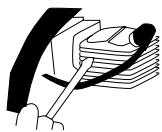 GARLAND GAS 550 G - PULIZIA DELLE ALETTE DEL CILINDRO - 1