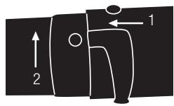 GARLAND GAS 550 G - MONTAGGIO - 1