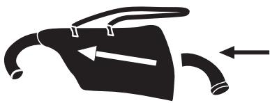 GARLAND GAS 550 G - XPHESH  ANAPPOHTHPA - 1