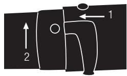 GARLAND GAS 550 G - MONTAGE - 1