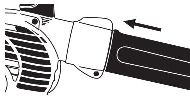 GARLAND GAS 550 G - XPHESH  ANAPPOHTHPA - 2