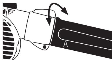 GARLAND GAS 550 G - XPHESΩ ΦYEHTHPA - 4
