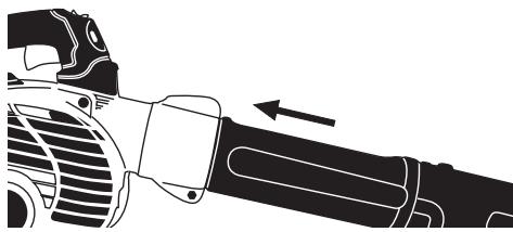 GARLAND GAS 550 G - XPHESΩ ΦYEHTHPA - 3