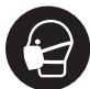 GARLAND GAS 550 G - ICONOS DE ADVERTENCIA - 6