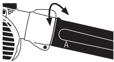 GARLAND GAS 550 G - INSTALLação COMO UM SOPRADOR - 4