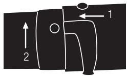 GARLAND GAS 550 G - MONTAJE - 1