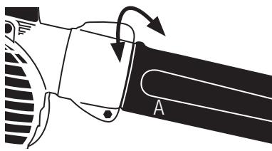 GARLAND GAS 550 G - XPHESH  ANAPPOHTHPA - 3