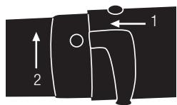 GARLAND GAS 550 G - MONTAGEM - 1