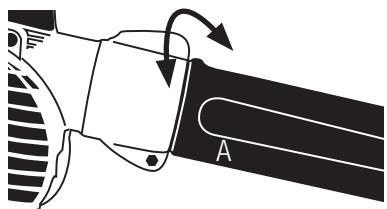 GARLAND GAS 550 G - 6.3.2.USAGEASAVACUUM - 3