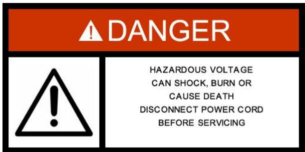 TRAEGER TFB57PUBC - PRO SéRIES 22 - A MAJOR CAUSE OF FIRES IS FAILURE TO MAINTAIN REQUIRED CLEARANCES (AIR SPACES) TO COMBUSTIBLES MATERIALS. IT IS OF UTMOST IMPORTANCE THAT THIS PRODUCT BE INSTALLED ONLY IN ACCORDANCE WITH THESE INSTRUCTIONS. - 1
