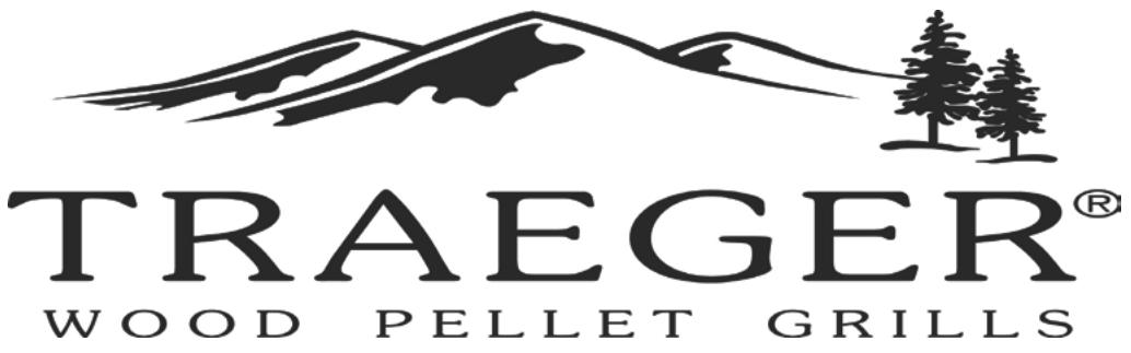 TRAEGER TFB57PUBC - PRO SéRIES 22 - SECTION SEVEN: TRAEGER SUPPORT - 1