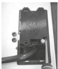 ROSIERES RH64CT/2 - FLUSH INSTALLATION - 9