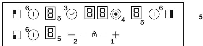 ROSIERES RH64CT/2 - FLUSH INSTALLATION - 4
