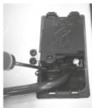 ROSIERES RH64CT/2 - FLUSH INSTALLATION - 8