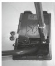 ROSIERES RH64CT/2 - FLUSH INSTALLATION - 7