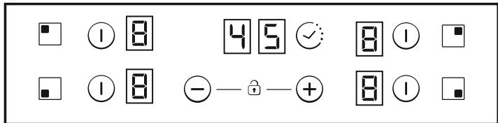 ROSIERES RH64CT/2 - How to choose power management level - 4