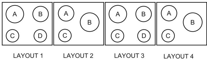 ROSIERES RH64CT/2 - ELECTRICAL CONNECTION - 1