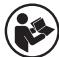 WORX WX261 WX261.9 - BEDIENINGSINSTRUCTIES - 1