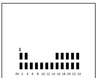 ETERNAL SMART 2.0 - MISE EN HEURE - 23