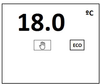 ETERNAL SMART 2.0 - MODE MANUEL - 6