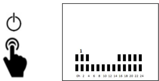 ETERNAL SMART 2.0 - MISE EN HEURE - 26