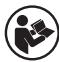 WORX WX291 WX291.9 - BEDIENINGSINSTRUCTIES - 1