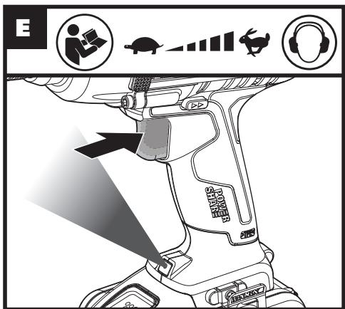 WORX WX291 WX291.9 - 29