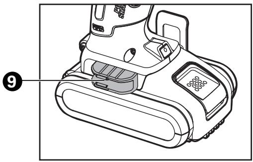 WORX WX291 WX291.9 - 2