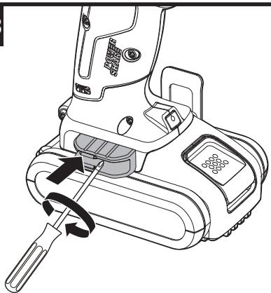 WORX WX291 WX291.9 - 14
