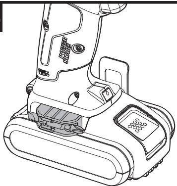 WORX WX291 WX291.9 - 15