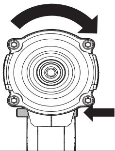 WORX WX291 WX291.9 - 22