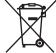 WORX WX803 WX803.9 - PROTECTIA MEDIULUI - 1