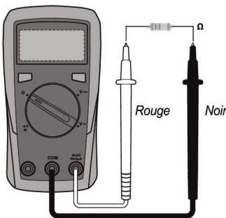 LEXMAN LX-M-1000 - Batterie de voiture (exemple d'une batterie de 12V) - 1