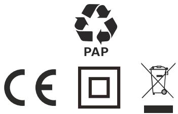 EQUATION CHAUD / FROID 2000 W - NF20-18UR - DISPOSAL AND RECYCLING - 42