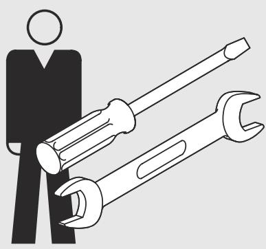 EQUATION CHAUD / FROID 2000 W - NF20-18UR - DISPOSAL AND RECYCLING - 35
